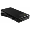 Aqiila Powerbird B20 batería externa 20000 mAh 20W PD y QC negra AQPBPBIB20BBK959