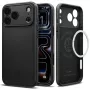 Spigen Thin Fit funda MagSafe para iPhone 17 Pro Max / 18 Pro Max - negra