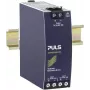 PULS YR40.482 módulo de redundancia para carril DIN, 24-48 VDC, 40 A, 2 entradas, 1 salida