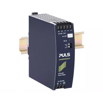 PULS CP10.481 fuente de alimentación para carril DIN 48V DC 5,4A 259W 1 salida