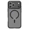 SPIGEN Ultra Hybrid MagSafe iPhone 17 Pro Max / 18 Pro Max Frost negro