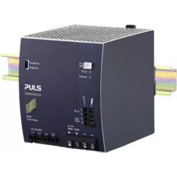PULS DIMENSION fuente de alimentación conmutada para carril DIN 40 A 960 W (QT40.242)
