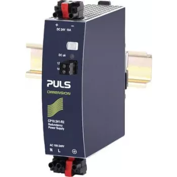 PULS DIMENSION fuente de alimentación para carril DIN 10 A 240 W (CP10.241-R2)