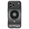 Spigen Ultra Hybrid MagSafe funda para iPhone 17 Pro Max / 18 Pro Max - Classic Black