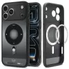 Spigen funda Ultra Hybrid Mag MagSafe para iPhone 18 Pro / 17 Pro - negro