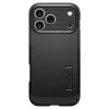 Spigen funda Tough Armor T MagSafe para iPhone 18 Pro / 17 Pro – negro