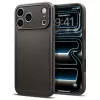 Spigen funda Thin Fit MagSafe para iPhone 17 Pro Max / 18 Pro Max - Gunmetal