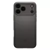 Spigen funda Thin Fit MagSafe para iPhone 17 Pro Max / 18 Pro Max - Gunmetal