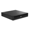 Hanwha Vision XRN-3220B2 NVR 32 canales 4K UHD, 8 bahías, RAID 5/6, 400 Mbps