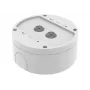 Hanwha Vision SBV-140WW caja de conexiones estanca