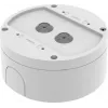 Hanwha Vision SBV-140WW caja de conexiones estanca