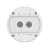 Hanwha Vision SBV-140WW caja de conexiones estanca