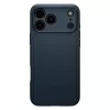 Spigen funda Thin Fit Mag MagSafe para iPhone 18 Pro Max / 17 Pro Max - gris