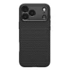 Spigen funda Liquid Air para iPhone 18 Pro Max / 17 Pro Max - negro mate