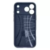 Spigen funda Liquid Air para iPhone 18 Pro Max / 17 Pro Max - Navy Blue