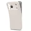 Spigen funda Liquid Air iPhone 17 Pro Max / 18 Pro Max Natural Titanium
