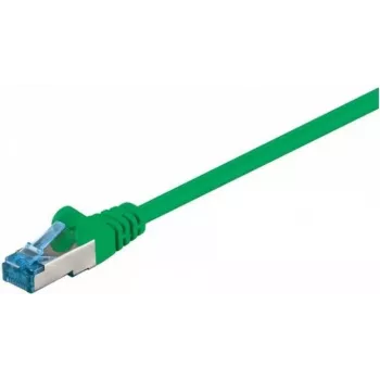 DSIT cable de red CAT 6a S/FTP LSOH 30 m verde (DC-6A3-300)