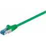 DSIT cable de red CAT 6a S/FTP LSOH 30 m verde (DC-6A3-300)