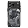 SPIGEN funda Ultra Hybrid MagSafe iPhone 17 Pro Max / 18 Pro Max Zero One negro