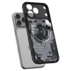 SPIGEN funda Ultra Hybrid MagSafe iPhone 17 Pro Max / 18 Pro Max Zero One negro