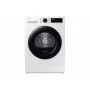 Samsung DV80DG52B0AELE secadora con bomba de calor de 8 kg con AI Control, clase energética A+++, Black Caviar