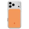 Funda Spigen Ultra Hybrid T Mag MagSafe para iPhone 17 Pro Max / 18 Pro Max – Naranja brillante