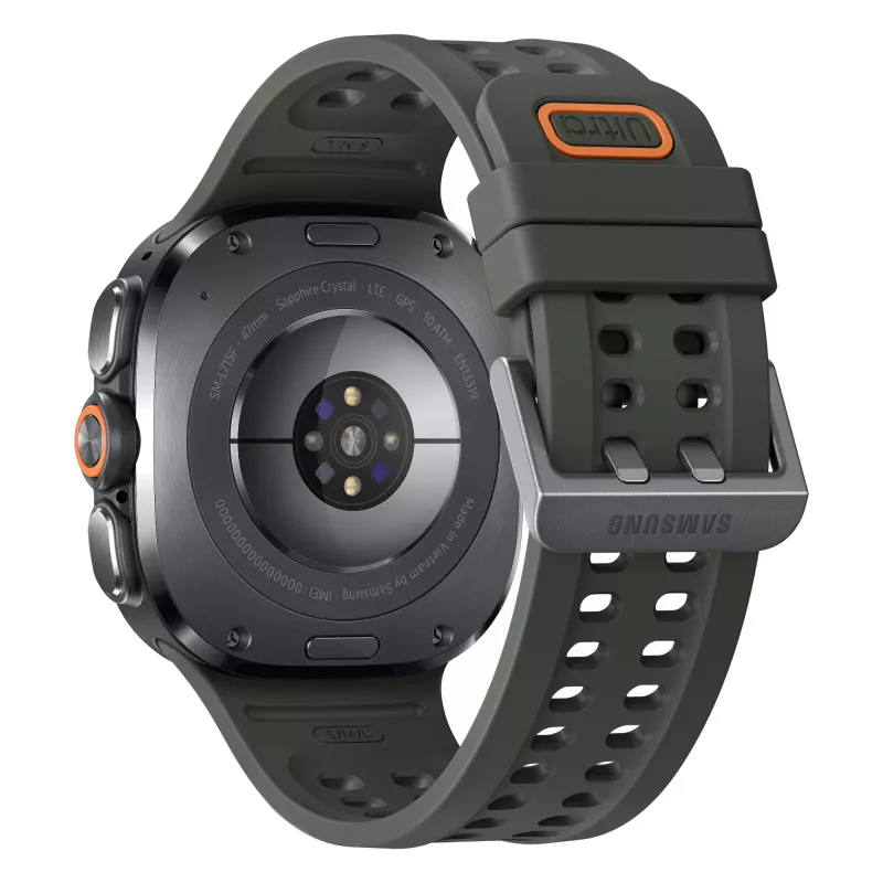 Samsung Watch Ultra 2 L715 47mm Gris