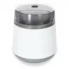 Máquina de helados Trebs 99254 1,5 L Blanco