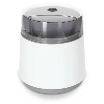 Máquina de helados Trebs 99254 1,5 L Blanco