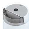 Máquina de helados Trebs 99254 1,5 L Blanco