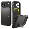 Funda Spigen Tough Armor T MAG MagSafe para iPhone 18 Pro Max / 17 Pro Max - Gunmetal