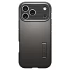 Funda Spigen Tough Armor T MAG MagSafe para iPhone 18 Pro Max / 17 Pro Max - Gunmetal