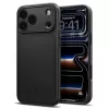 Funda Spigen Thin Fit MagSafe para iPhone 18 Pro / 17 Pro – Negro