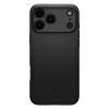 Funda Spigen Thin Fit MagSafe para iPhone 18 Pro / 17 Pro – Negro