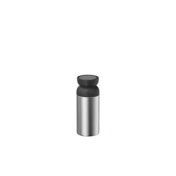 MEPAL Ellipse vaso isotérmico Nordic Black 350 ml 104182041100