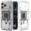 Funda Spigen Ultra Hybrid MagSafe iPhone 17 Pro / 18 Pro Neo One Cristal transparente