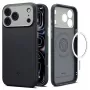 Spigen Nano Pop Mag MagSafe funda para iPhone 18 Pro / 17 Pro – Black Sesame