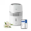 Humidificador PHILIPS Serie 4000 HU4210/04 Blanco
