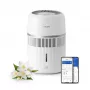 Humidificador PHILIPS Serie 4000 HU4210/04 Blanco