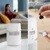 Humidificador PHILIPS Serie 4000 HU4210/04 Blanco