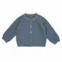 Chaqueta de punto para bebé Lodger Topper Merino, Dragonfly, talla 68