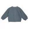 Chaqueta de punto para bebé Lodger Topper Merino, Dragonfly, talla 68