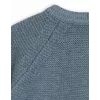 Chaqueta de punto para bebé Lodger Topper Merino, Dragonfly, talla 68