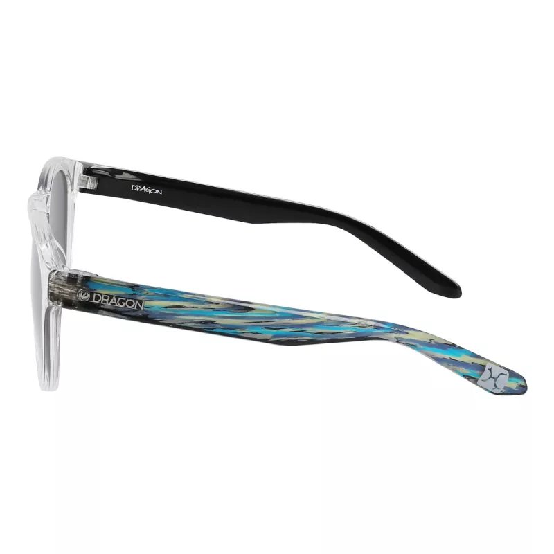 Gafas de sol unisex Dragon Dropus 51/21/140 mm DROPUSLL971