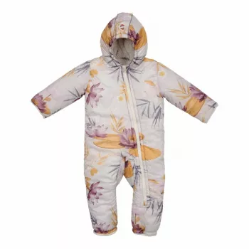 Mono de invierno para bebé Lodger Skier Empire, 12-18 meses, talla 80, Lotus