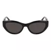 Gafas de sol rectangulares para mujer Lacoste L6013S-1 54/18/140 mm