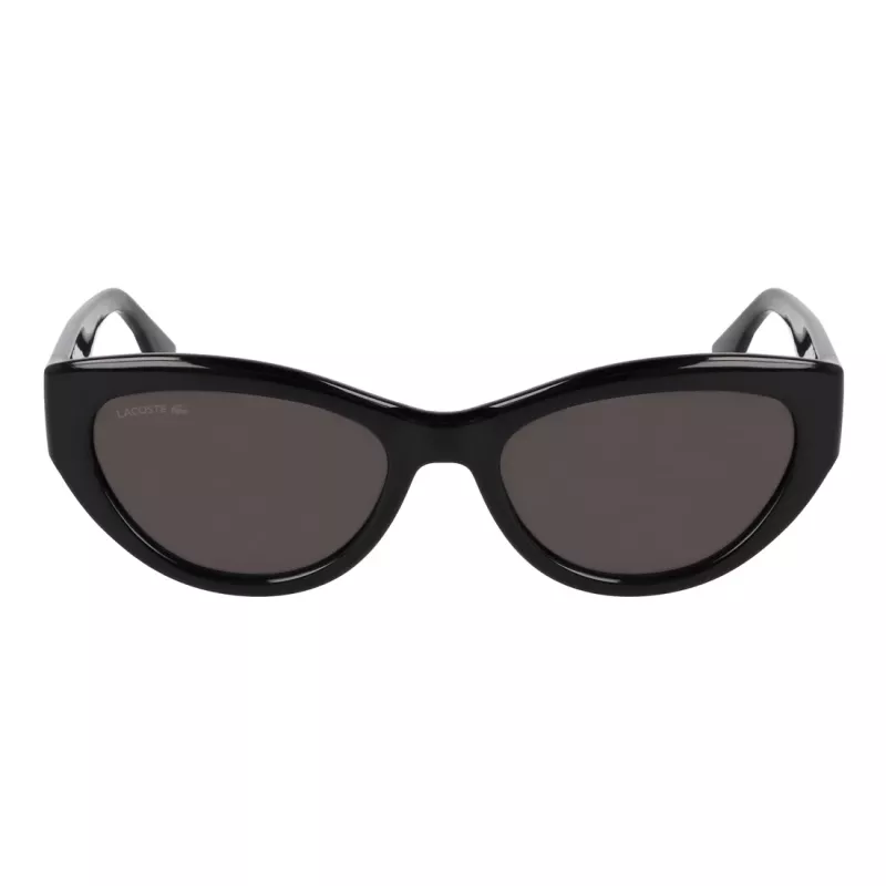 Gafas de sol rectangulares para mujer Lacoste L6013S-1 54/18/140 mm