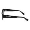 Gafas de sol rectangulares para mujer Lacoste L6013S-1 54/18/140 mm