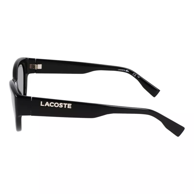Gafas de sol rectangulares para mujer Lacoste L6013S-1 54/18/140 mm