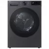 Secadora con bomba de calor LG RT80X7B 8 kg con AI Dry, A+++, pantalla táctil LED, Wi-Fi